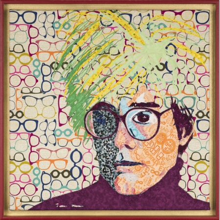 Andy Warhol
