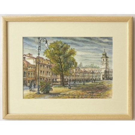 Cyklus Litomyšl IV.