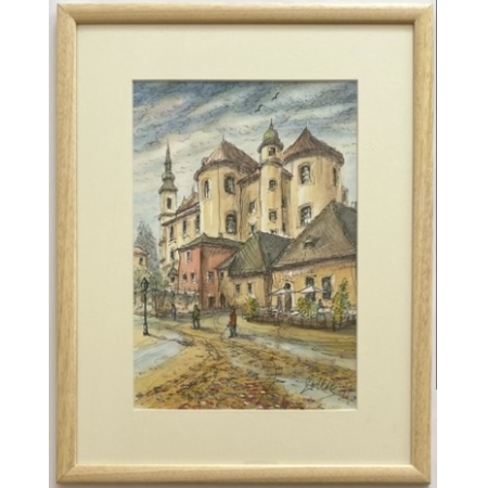 Cyklus Litomyšl VII.