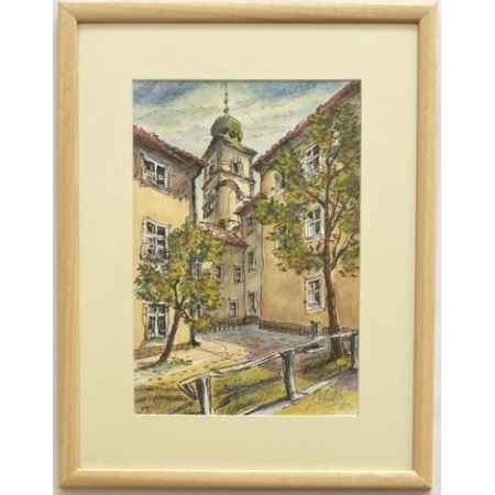 Cyklus Litomyšl VIII.