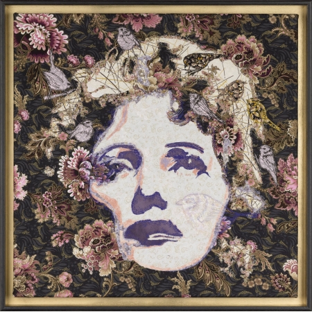 Edith Piaf II.