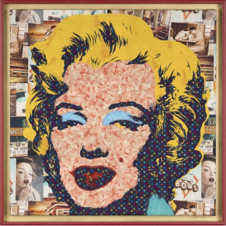 Marilyn Monroe