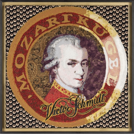 Sladký Mozart